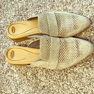 Dr Scholl’s Mules